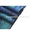 New Style Pure Silk Material Woven Jacquard Chinese Silk Scarf